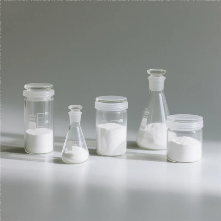 Top 5 Polyvinylpyrrolidone K60 Manufacturer in 2026 Top 5 Polyvinylpyrrolidone K60 Manufacturer in 2026